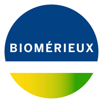 logo biomerieux