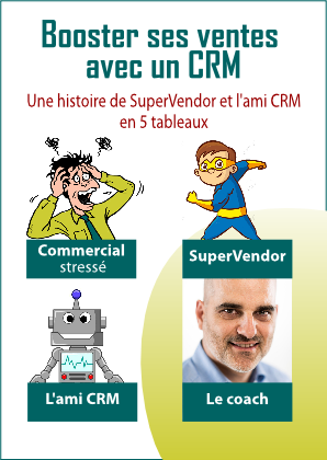 utiliser un CRM