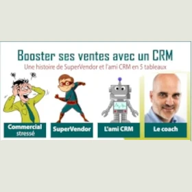 Ebook sur l'usage du CRM