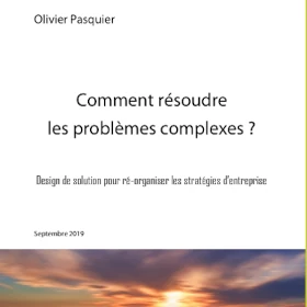 Ebook sur résoudre problèmes complexes