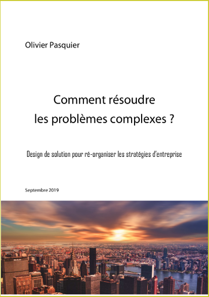 résoudre des problèmes complexes