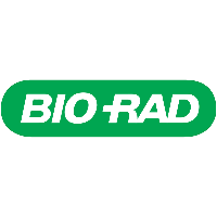 Logo Bio-Rad