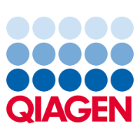 Logo Qiagen