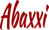 logo Abaxxi