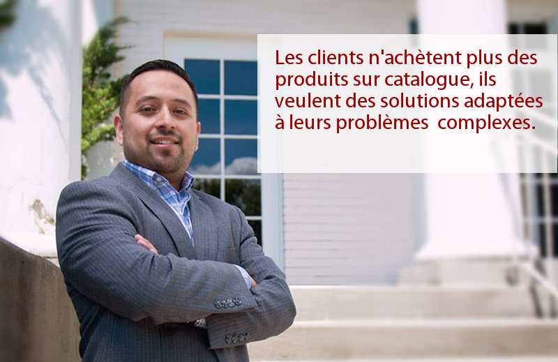 Vente consultative